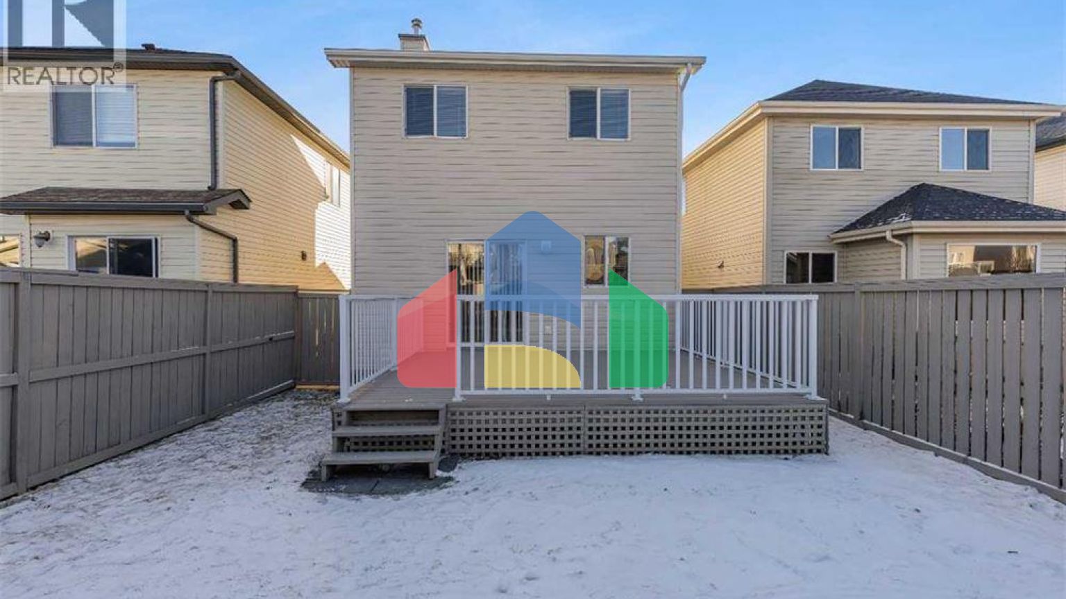 Residential - Single Family Home - Calgary, Canada - Canada