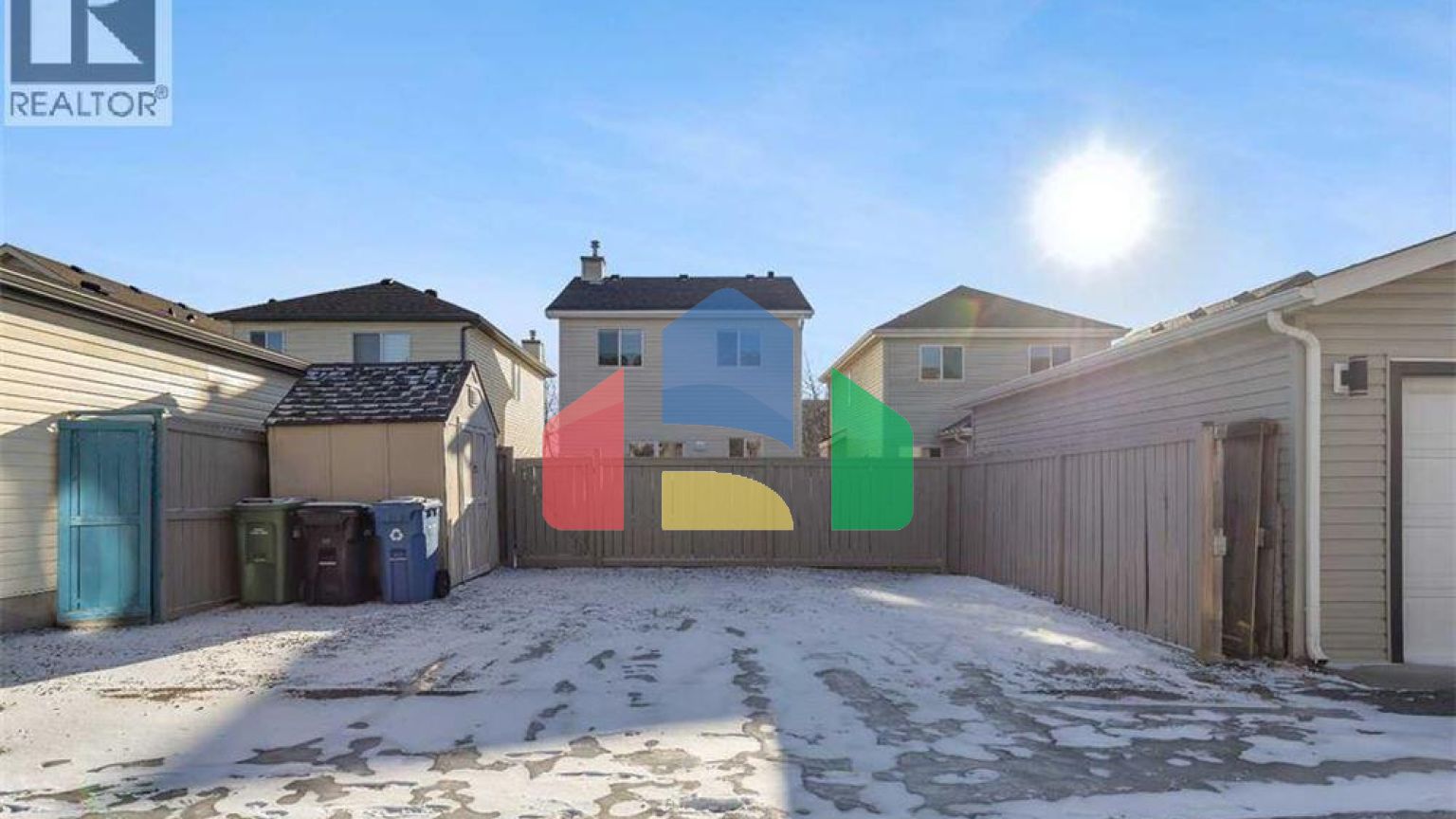 Residential - Single Family Home - Calgary, Canada - Canada