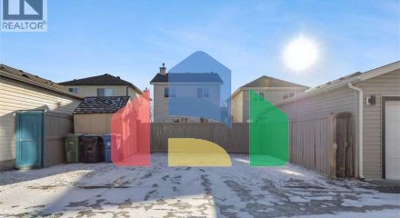 Residential - Single Family Home - Calgary, Canada - Canada