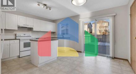 Residential - Single Family Home - Calgary, Canada - Canada