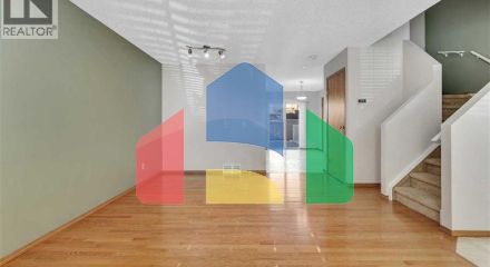 Residential - Single Family Home - Calgary, Canada - Canada