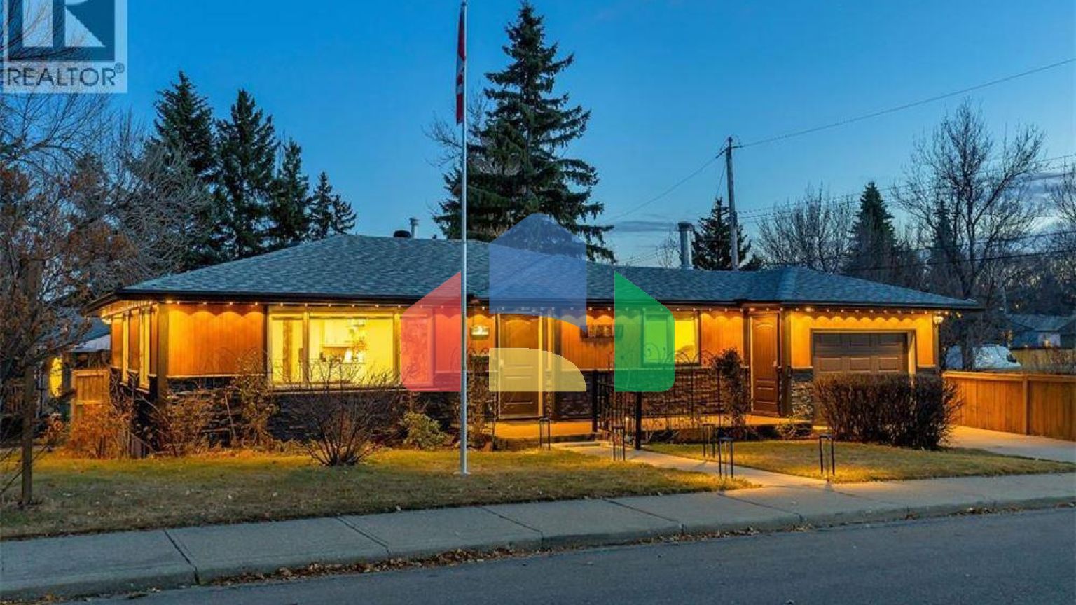 Residential - Single Family Home - Calgary, Canada - Canada