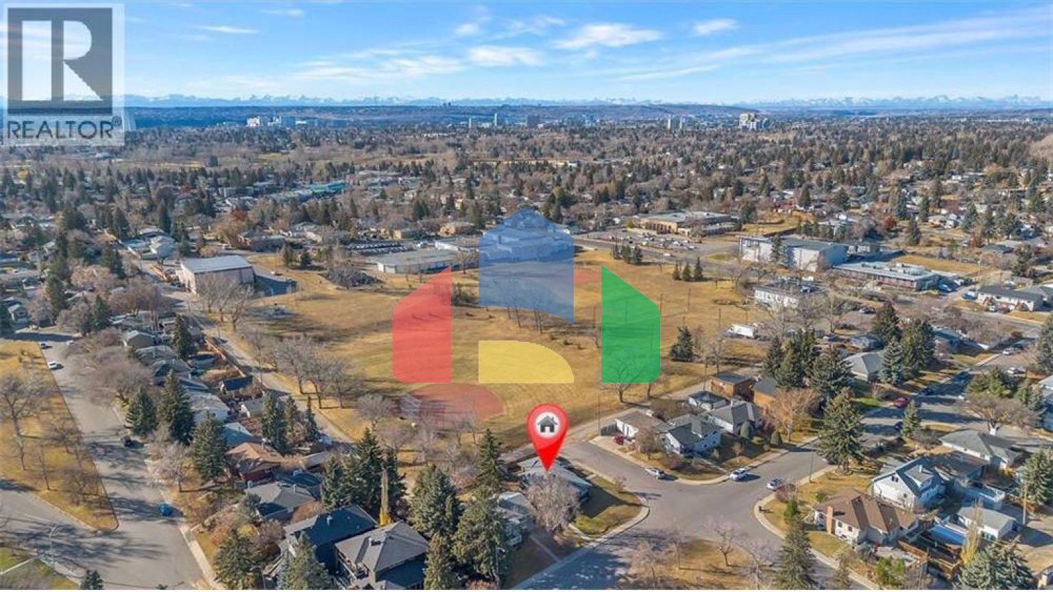 Residential - Single Family Home - Calgary, Canada - Canada