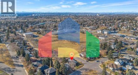 Residential - Single Family Home - Calgary, Canada - Canada