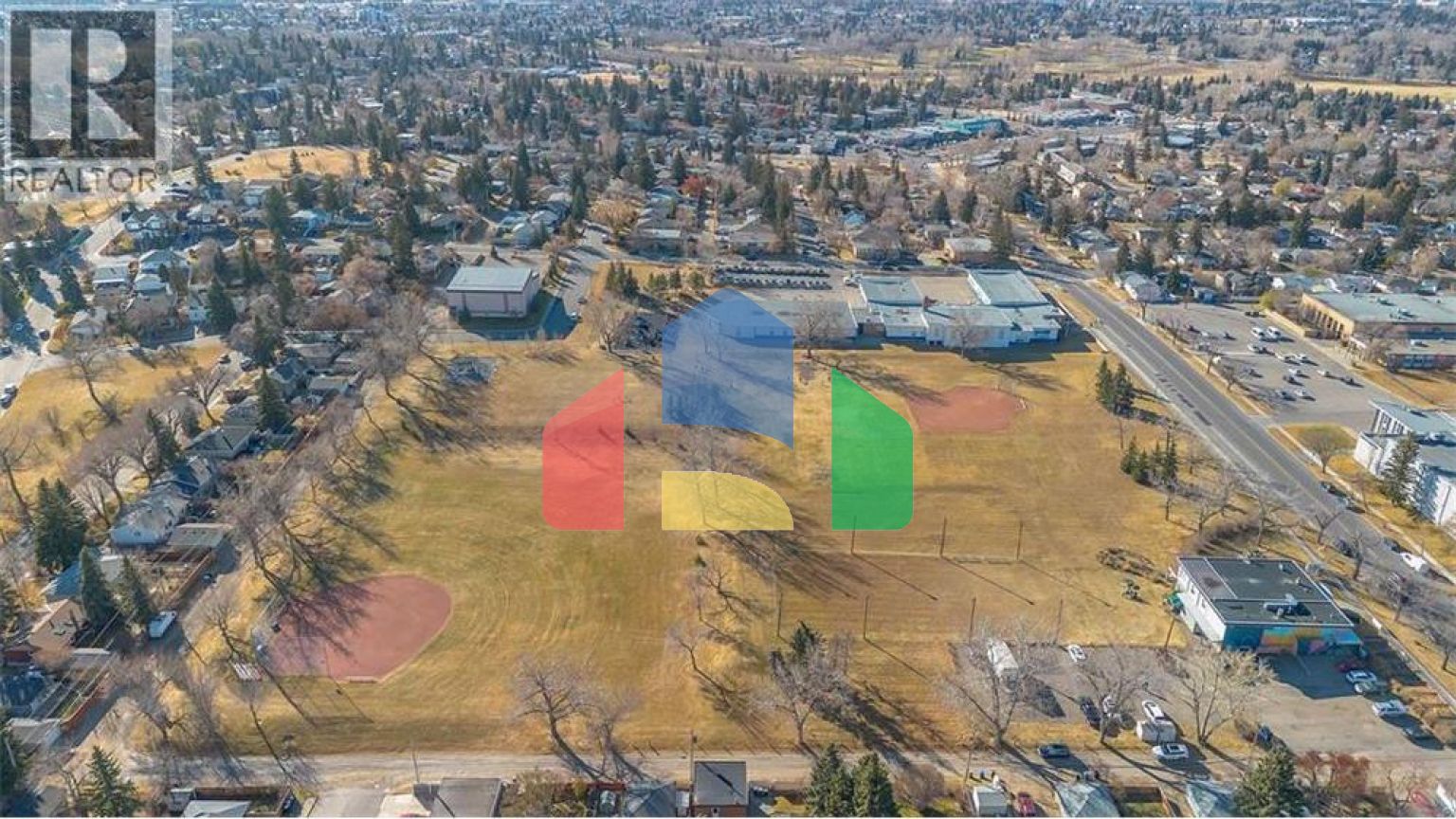 Residential - Single Family Home - Calgary, Canada - Canada