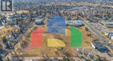 Residential - Single Family Home - Calgary, Canada - Canada