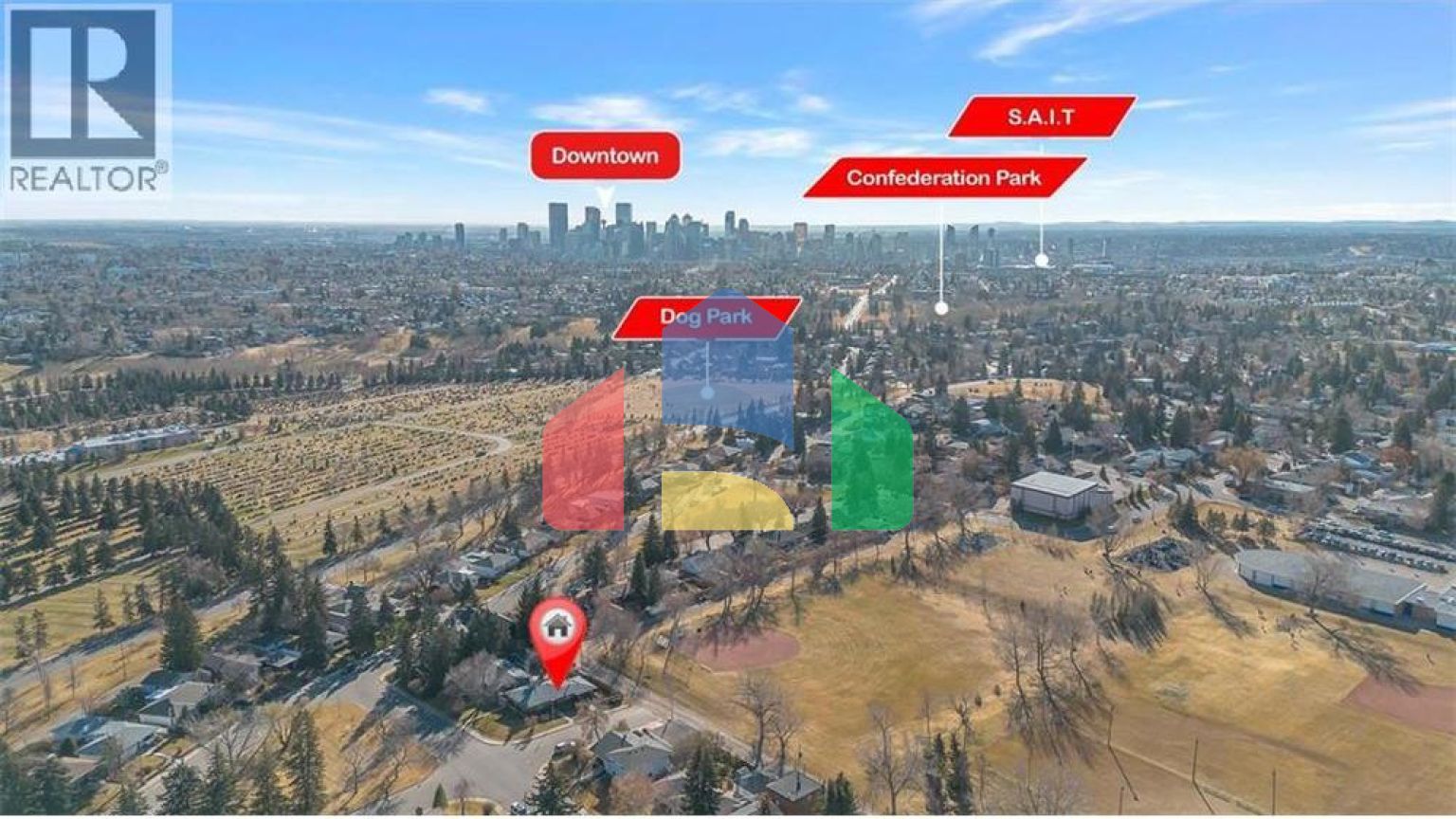 Residential - Single Family Home - Calgary, Canada - Canada