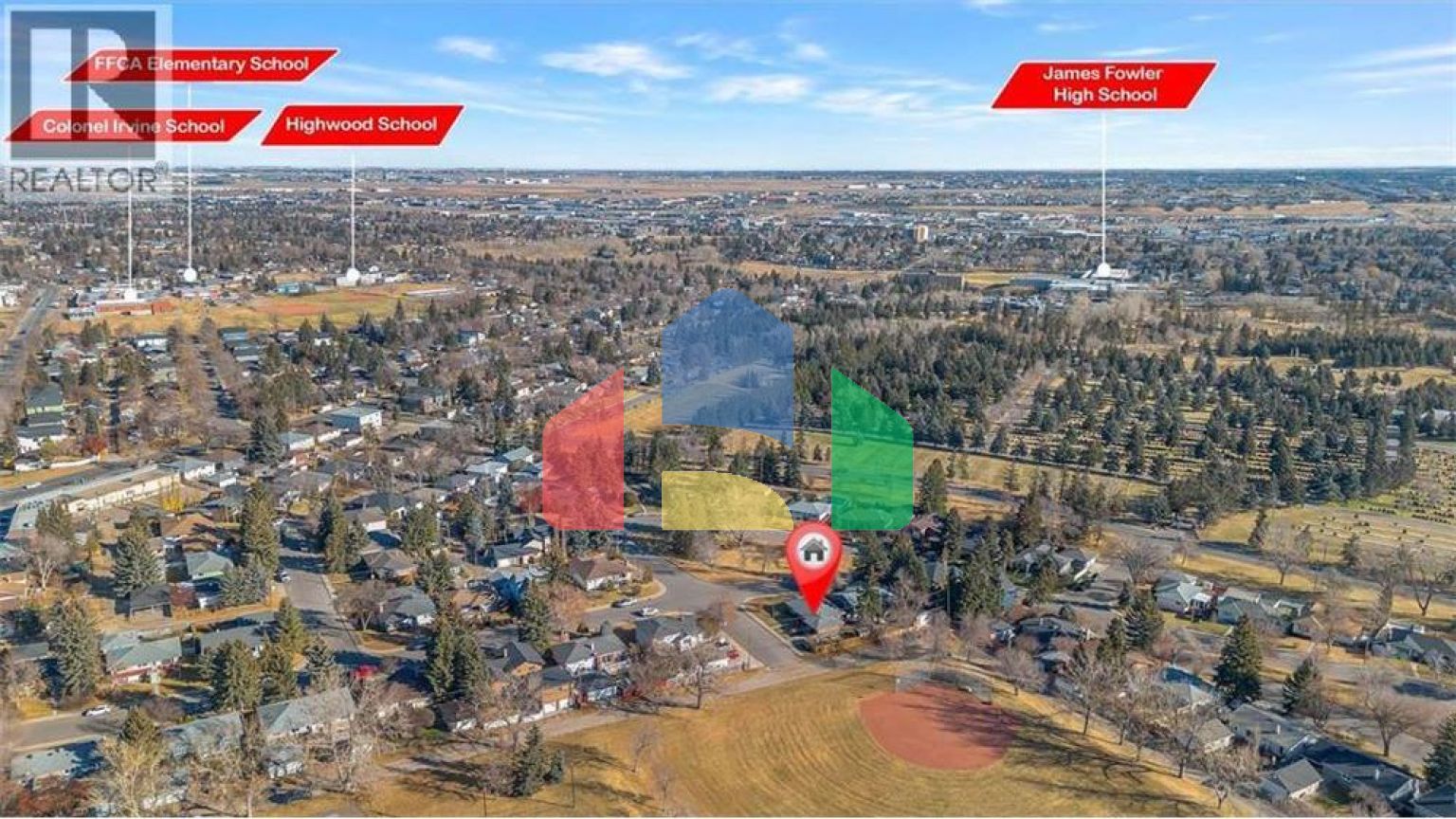 Residential - Single Family Home - Calgary, Canada - Canada