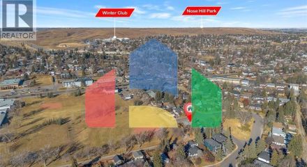 Residential - Single Family Home - Calgary, Canada - Canada