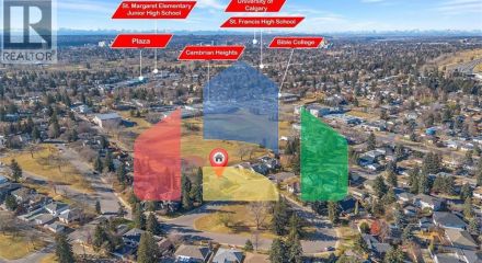 Residential - Single Family Home - Calgary, Canada - Canada