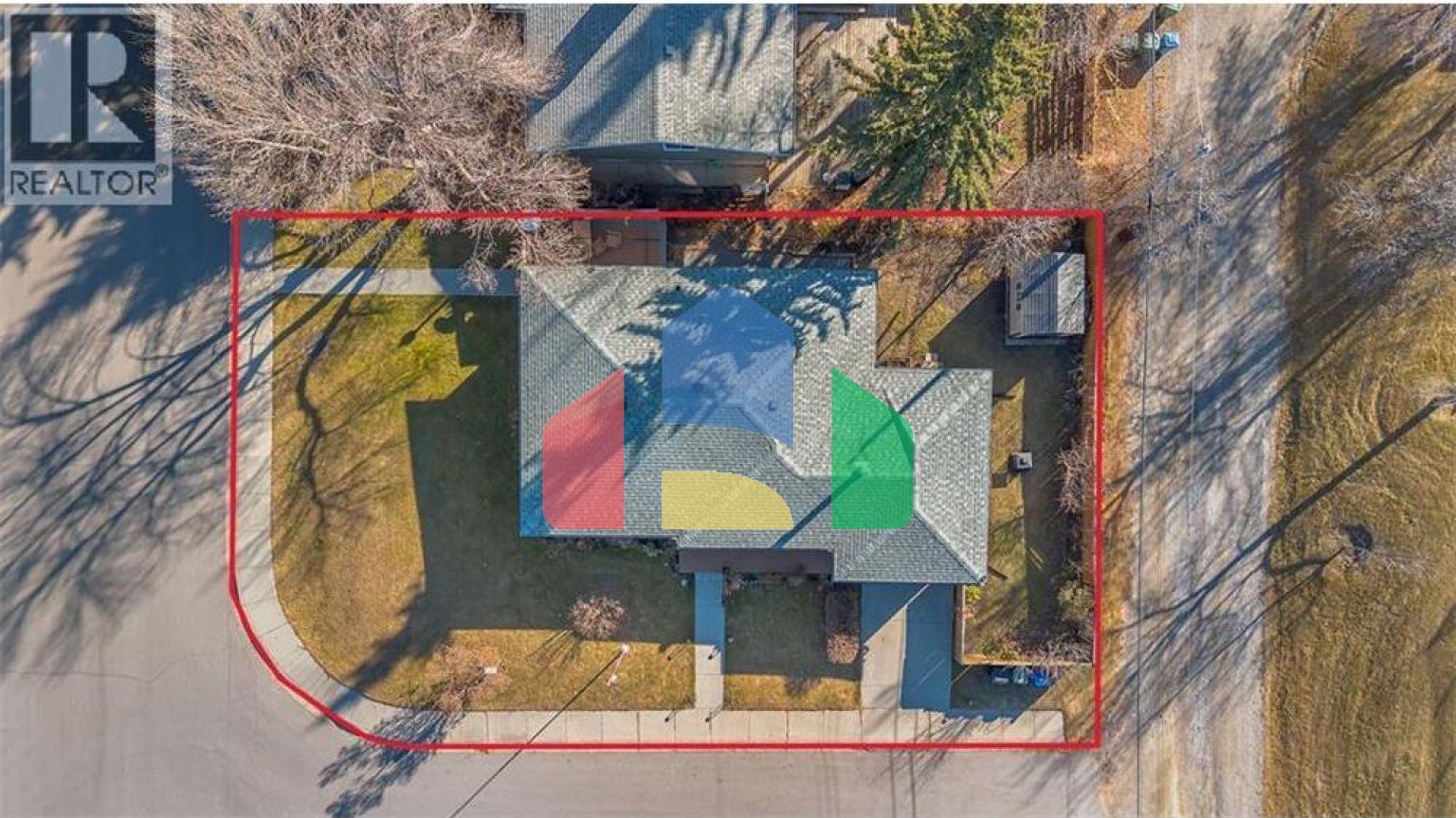 Residential - Single Family Home - Calgary, Canada - Canada