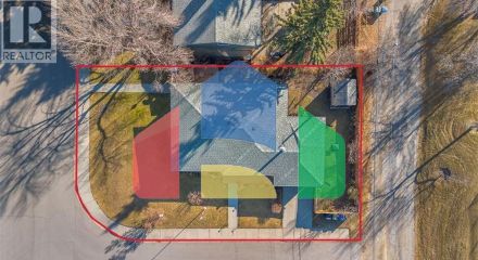 Residential - Single Family Home - Calgary, Canada - Canada