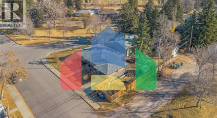 Residential - Single Family Home - Calgary, Canada - Canada