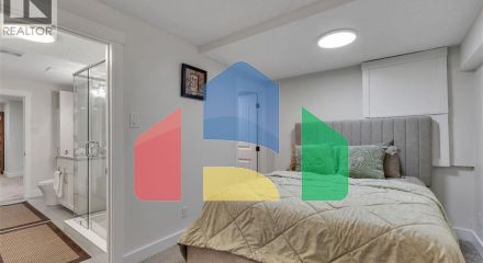 Residential - Single Family Home - Calgary, Canada - Canada