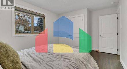 Residential - Single Family Home - Calgary, Canada - Canada