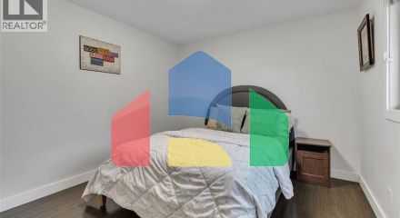 Residential - Single Family Home - Calgary, Canada - Canada