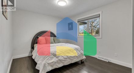 Residential - Single Family Home - Calgary, Canada - Canada