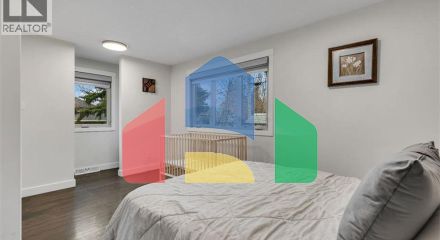 Residential - Single Family Home - Calgary, Canada - Canada