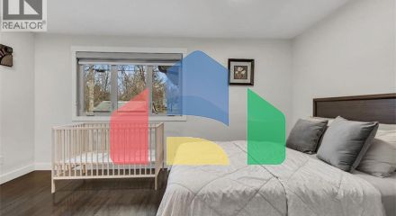 Residential - Single Family Home - Calgary, Canada - Canada