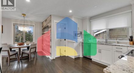 Residential - Single Family Home - Calgary, Canada - Canada