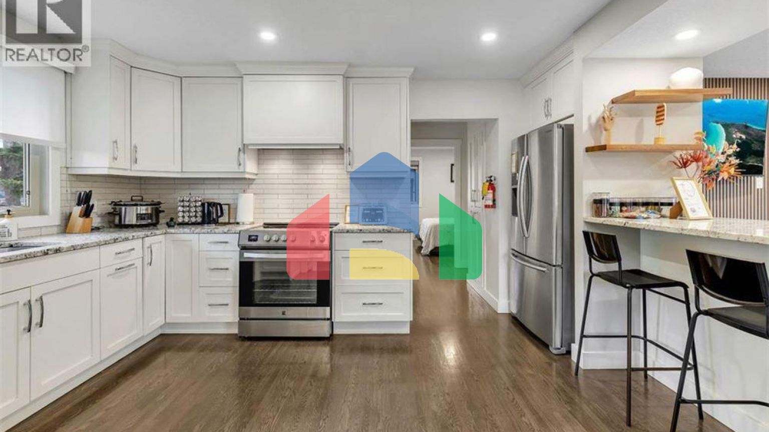 Residential - Single Family Home - Calgary, Canada - Canada