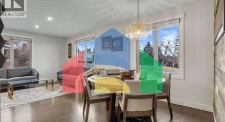 Residential - Single Family Home - Calgary, Canada - Canada