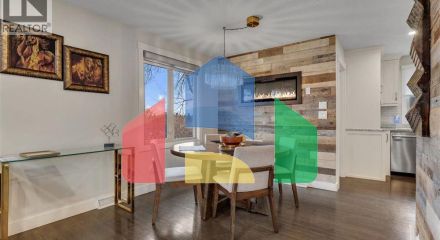 Residential - Single Family Home - Calgary, Canada - Canada