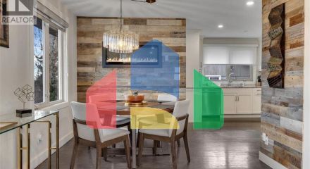 Residential - Single Family Home - Calgary, Canada - Canada