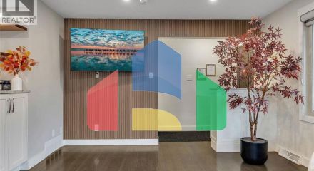 Residential - Single Family Home - Calgary, Canada - Canada