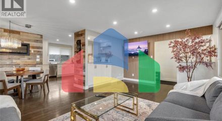 Residential - Single Family Home - Calgary, Canada - Canada