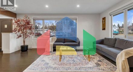 Residential - Single Family Home - Calgary, Canada - Canada