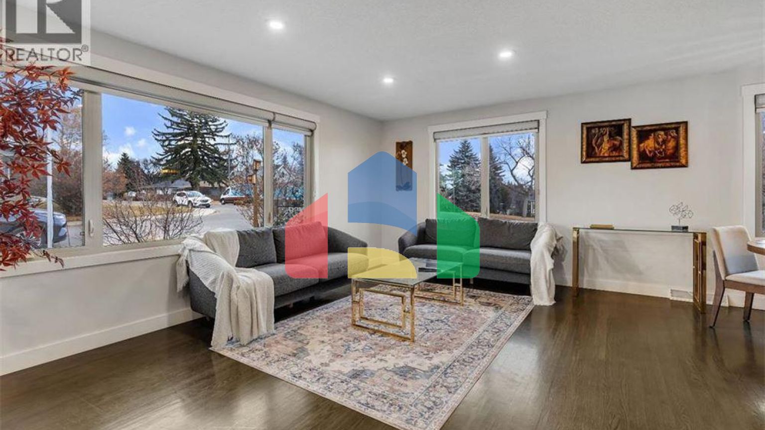 Residential - Single Family Home - Calgary, Canada - Canada