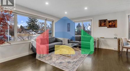 Residential - Single Family Home - Calgary, Canada - Canada