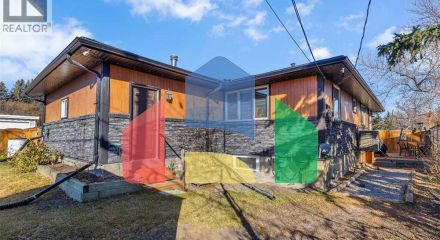 Residential - Single Family Home - Calgary, Canada - Canada