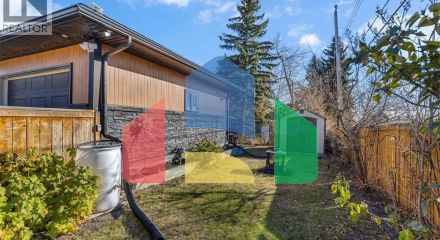 Residential - Single Family Home - Calgary, Canada - Canada