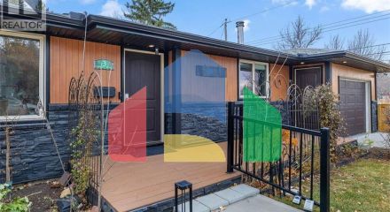 Residential - Single Family Home - Calgary, Canada - Canada