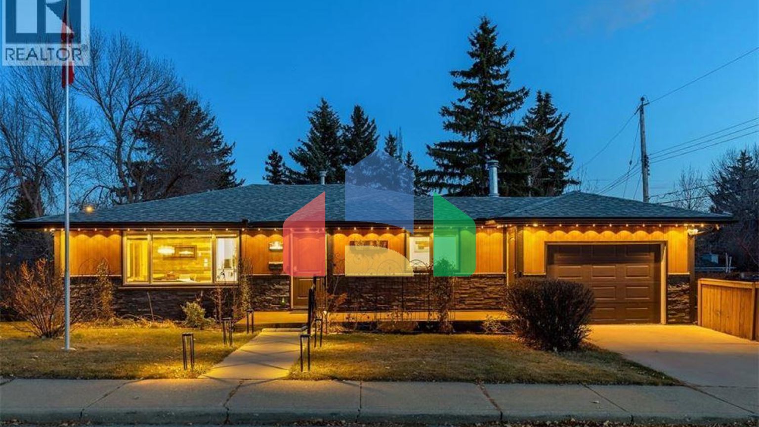 Residential - Single Family Home - Calgary, Canada - Canada