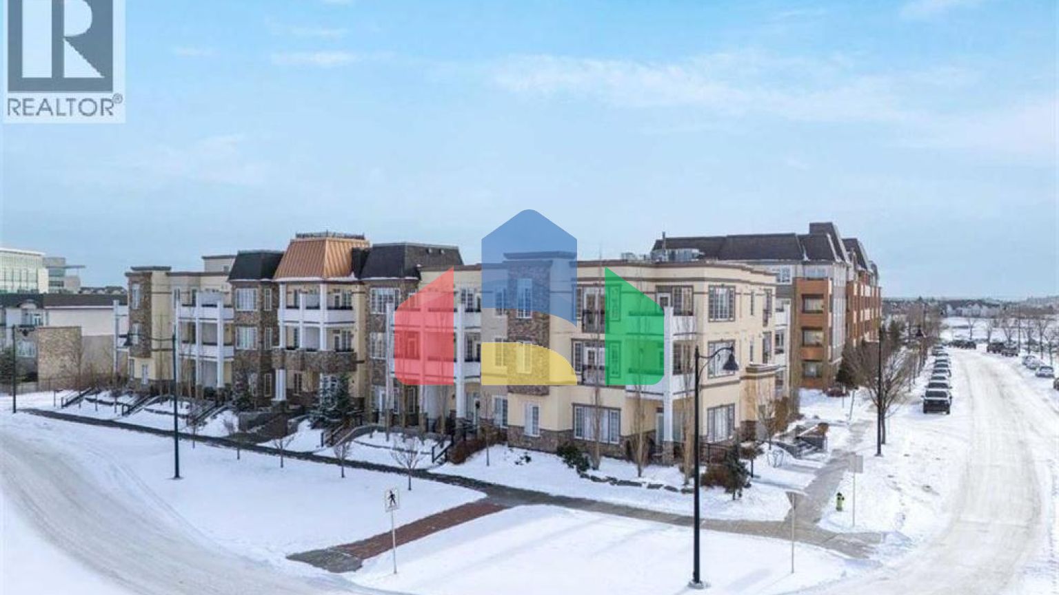 Residential - Single Family Home - Calgary, Canada - Canada