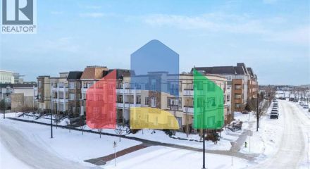 Residential - Single Family Home - Calgary, Canada - Canada