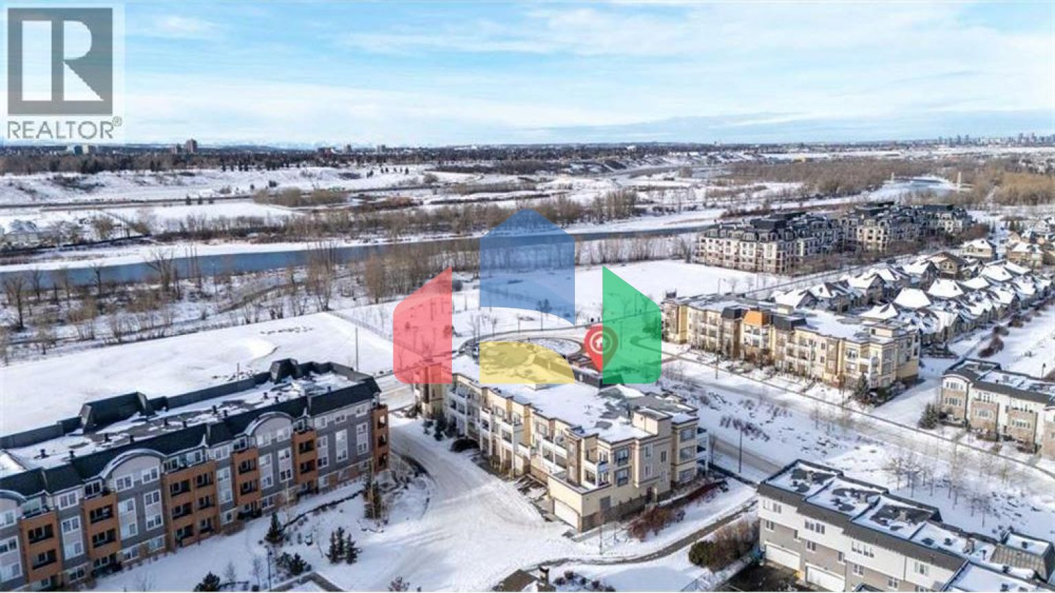 Residential - Single Family Home - Calgary, Canada - Canada