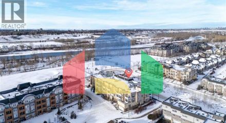 Residential - Single Family Home - Calgary, Canada - Canada