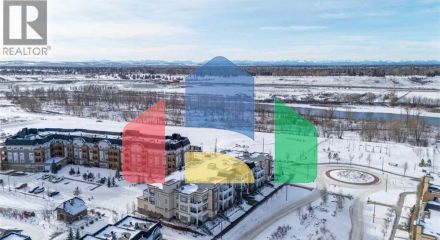 Residential - Single Family Home - Calgary, Canada - Canada