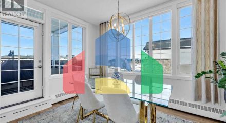 Residential - Single Family Home - Calgary, Canada - Canada