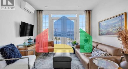 Residential - Single Family Home - Calgary, Canada - Canada