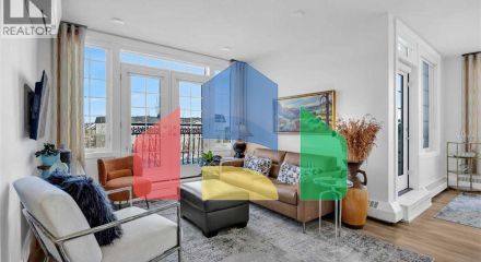 Residential - Single Family Home - Calgary, Canada - Canada