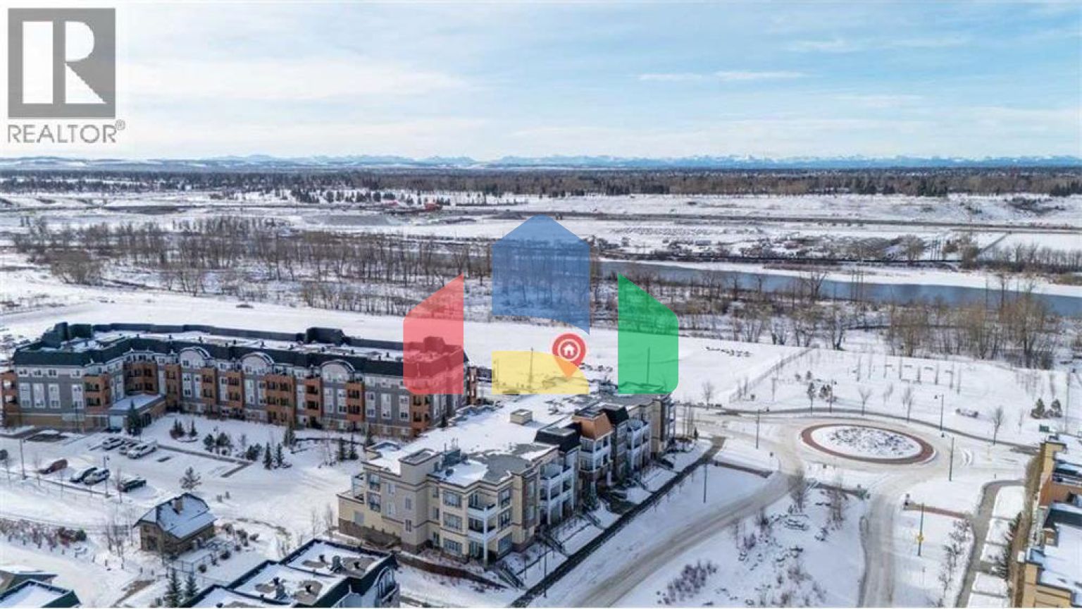 Residential - Single Family Home - Calgary, Canada - Canada