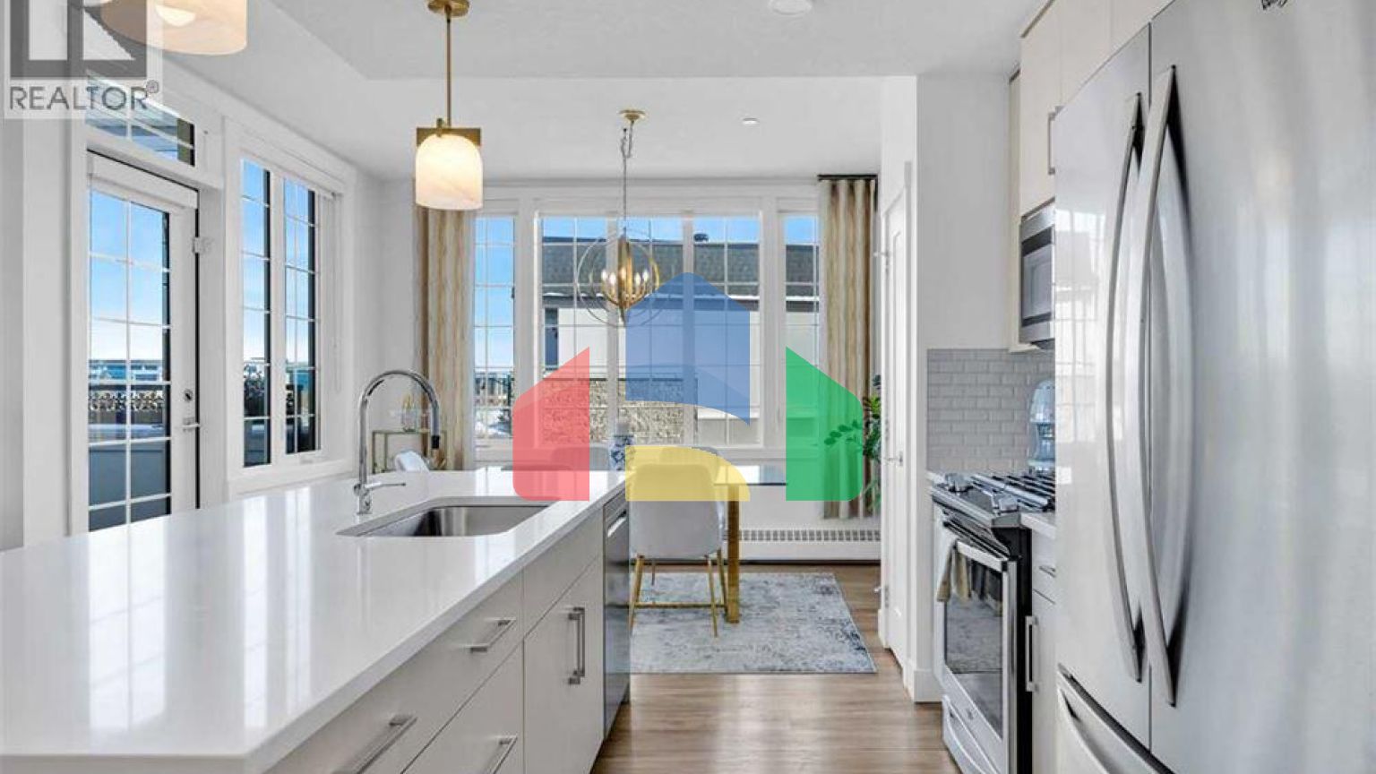 Residential - Single Family Home - Calgary, Canada - Canada