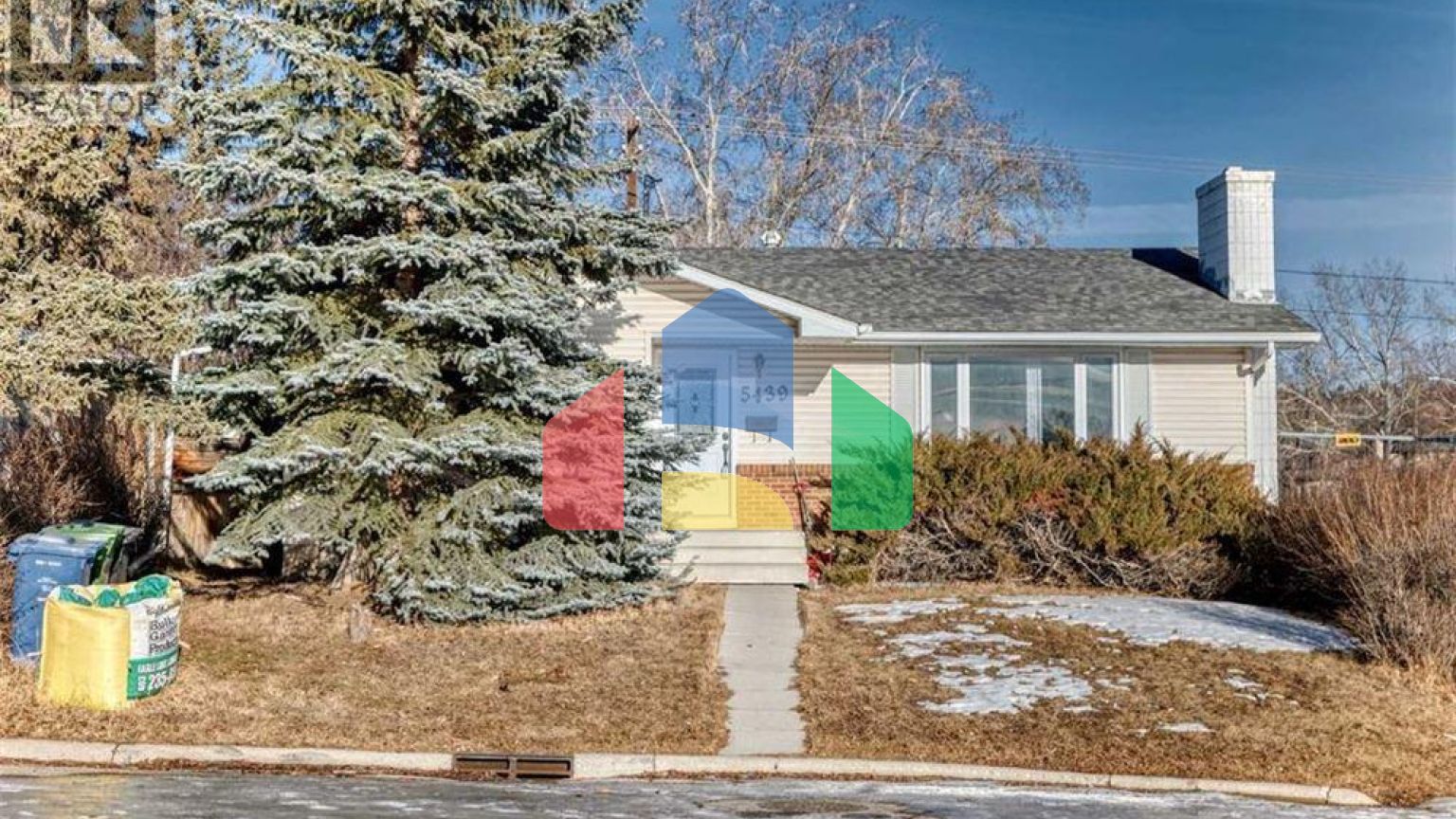 Residential - Single Family Home - Calgary, Canada - Canada