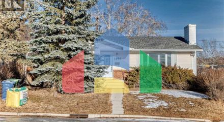 Residential - Single Family Home - Calgary, Canada - Canada