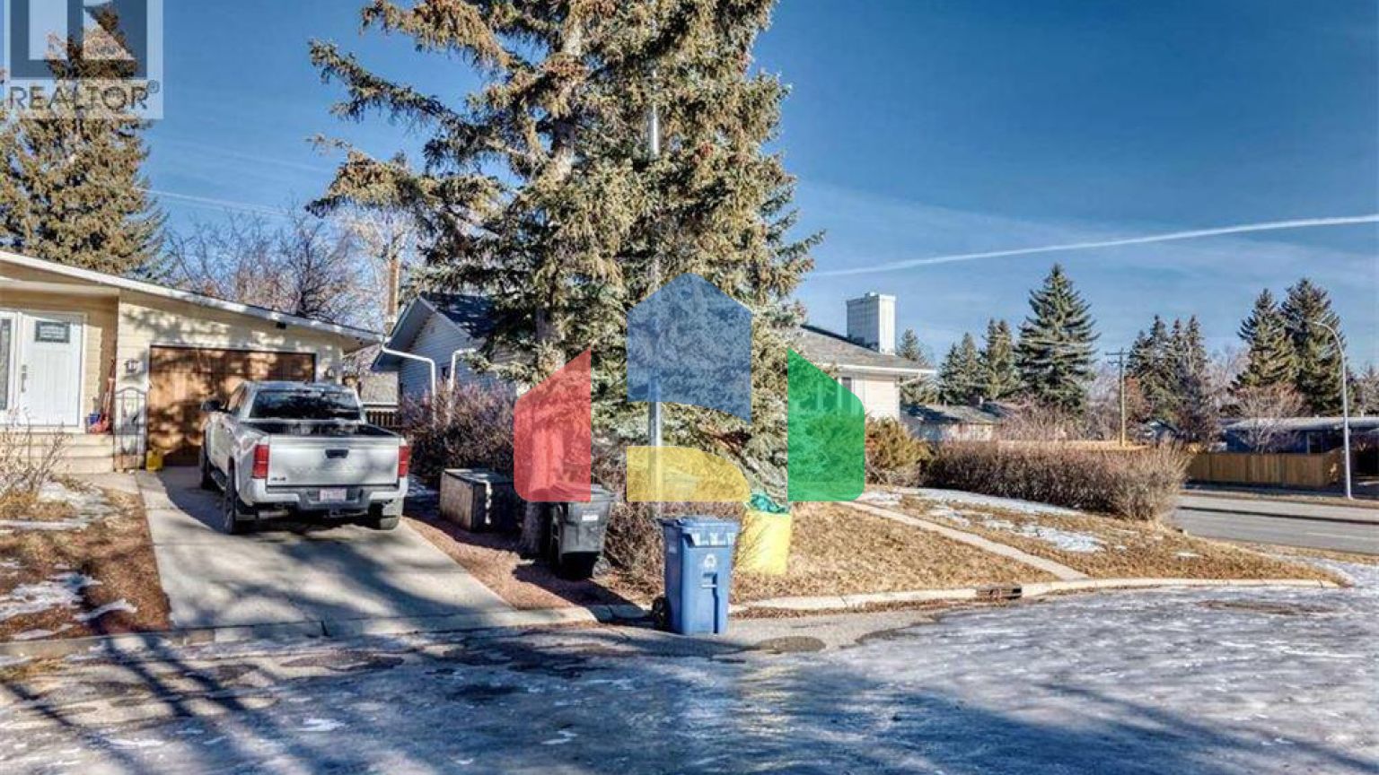 Residential - Single Family Home - Calgary, Canada - Canada